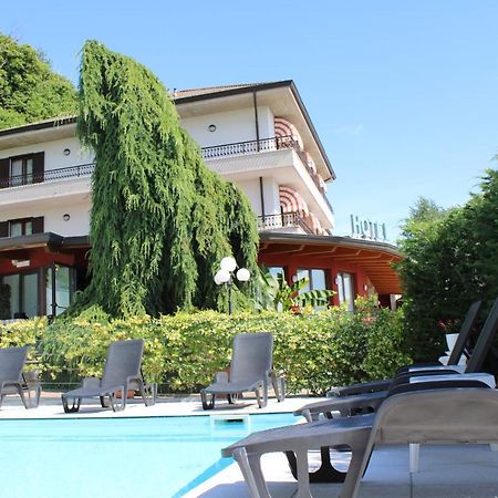Lo Scoiattolo Hotel Massino Visconti Ngoại thất bức ảnh